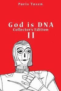 Paris Tosen - God is DNA Collector's Edition II, Häftad. Tillgänglighet: Lägg i varukorg