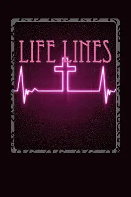 Justin Raulston - Life Lines: A Devotional through The Gospels, Häftad. Tillgänglighet: Lägg i varukorg