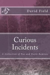 David Field - Curious Incidents: A Collection of Poe and Doyle Remixes, Häftad. Tillgänglighet: Lägg i varukorg