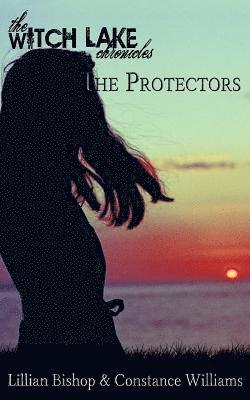 Constance Williams, Lillian Bishop - The Protectors, Häftad
