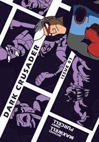 Christopher Brady - Dark Crusader: Issue 1, Häftad. Tillgänglighet: Lägg i varukorg