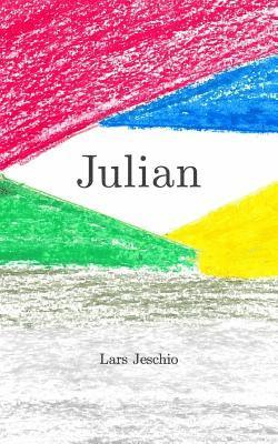 Lars Jeschio - Julian, Häftad. Tillgänglighet: Lägg i varukorg