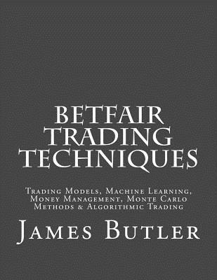 James Butler - Betfair Trading Techniques, Häftad. Tillgänglighet: Lägg i varukorg