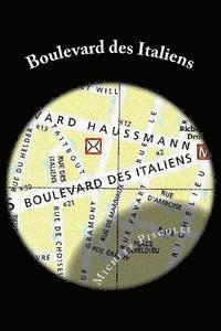 Michele Pisculli - Boulevard des Italiens, Häftad. Tillgänglighet: Lägg i varukorg