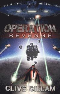 Sheila Wilson - operation revenge, Häftad. Tillgänglighet: Lägg i varukorg