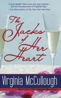 Virginia McCullough - The Jacks of Her Heart, Häftad. Tillgänglighet: Lägg i varukorg