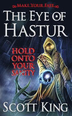 Scott King - The Eye of Hastur, Häftad. Tillgänglighet: Lägg i varukorg