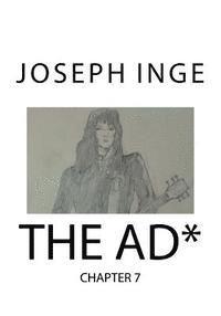 Joseph Inge - The AD*: Chapter 7, Häftad. Tillgänglighet: Lägg i varukorg