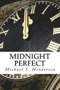 Michael Henderson - Midnight perfect, Häftad