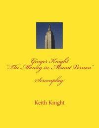 Keith Knight - "The Manny in Mount Vernon", Häftad. Tillgänglighet: Lägg i varukorg