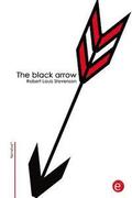 The black arrow
