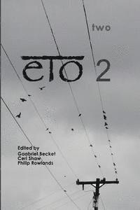 Gaabriel Becket, Phil Rowlands - eto, Volume Two, Häftad