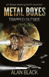 Alan Black - Metal Boxes - Trapped Outside, Häftad. Tillgänglighet: Lägg i varukorg