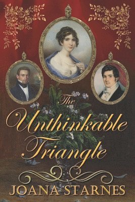 Joana Starnes - Unthinkable Triangle, Häftad. Tillgänglighet: Lägg i varukorg