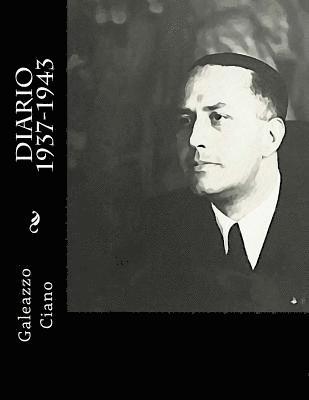Galeazzo Ciano - Diario 1937-1943, Häftad. Tillgänglighet: Lägg i varukorg