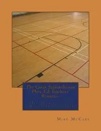 Amanda Donnelly, Katherine Gillespie - The Great Saskatchewan Phys. Ed. Teachers' Resource, Häftad. Tillgänglighet: Lägg i varukorg