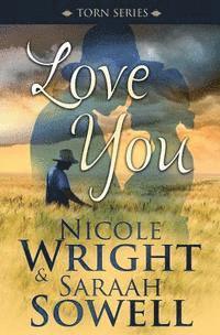 Nicole Wright, Saraah Sowell - Love You, Häftad. Tillgänglighet: Lägg i varukorg