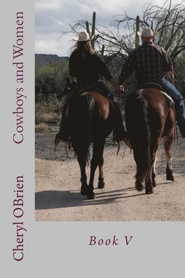 Cowboys and Women: Lia and Gracie