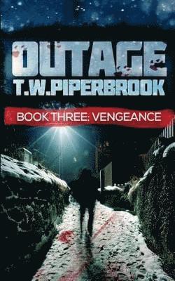 T W Piperbrook - Outage 3, Häftad