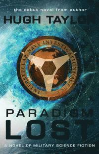 Hugh Taylor, Monique Happy - Paradigm Lost, Häftad