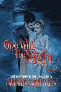 Susan Squires - One With the Night, Häftad. Tillgänglighet: Lägg i varukorg