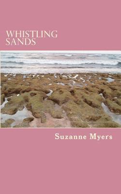 Suzanne Myers - Whistling Sands, Häftad. Tillgänglighet: Lägg i varukorg