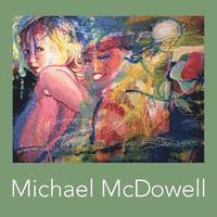Geralyne Lewandowski, Michael McDowell - Michael McDowell, Häftad