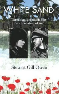 Stewart Gill Owen - White Sand, Häftad. Tillgänglighet: Lägg i varukorg