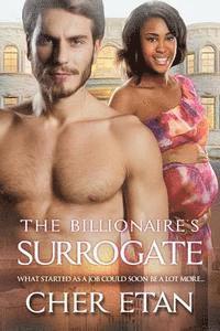 Cher Etan - The Billionaire's Surrogate, Häftad