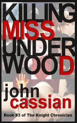 John Cassian - Killing Miss Underwood, Häftad. Tillgänglighet: Lägg i varukorg
