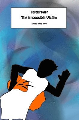 Derek Power - The Impossible Victim, Häftad