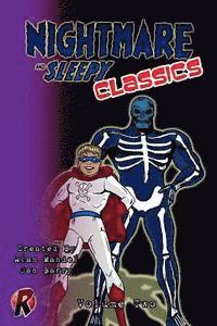 Dan Barry, Alan Mandel - Nightmare & Sleepy Classics: Volume Two, Häftad. Tillgänglighet: Lägg i varukorg