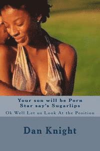 Dan Edward Knight Sr - Your son will be Porn Star say's Sugarlips: Ok Well Let us Look At the Position, Häftad