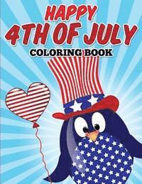 N/A - Happy 4th Of July, Häftad. Tillgänglighet: Lägg i varukorg