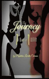 Delisa Lindsey - The Journey: 7 Wives in 1 Woman, Häftad. Tillgänglighet: Lägg i varukorg