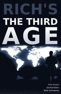 Felix Krusch, Sascha Kaiser - The Third Age, Häftad. Tillgänglighet: Lägg i varukorg
