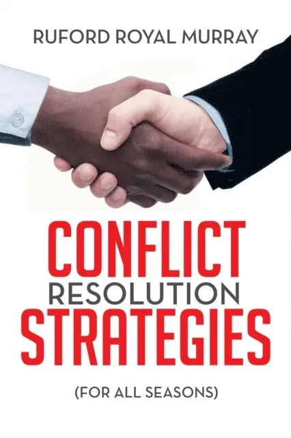 Mary Schaller - Conflict Resolution Strategies, E-bok. Tillgänglighet: Lägg i varukorg