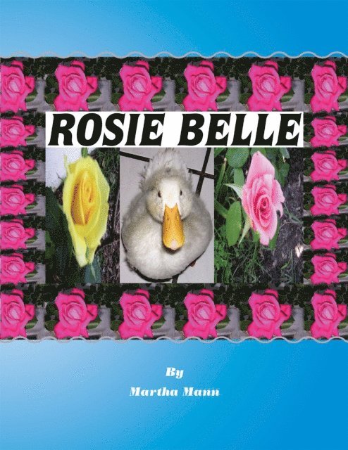 Rosie Belle