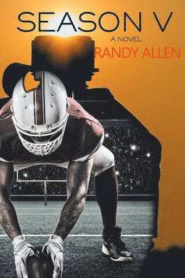 Randy Allen - Season V, Häftad. Tillgänglighet: Lägg i varukorg