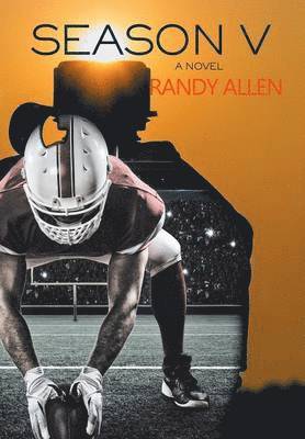 Randy Allen - Season V, Inbunden. Tillgänglighet: Lägg i varukorg