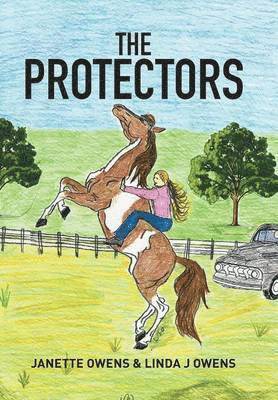 Janette Owens, Linda J Owens - Protectors, Inbunden