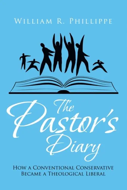 William R. Phillippe - Pastor'S Diary, E-bok. Tillgänglighet: Lägg i varukorg