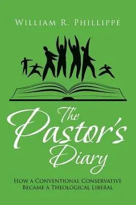William R Phillippe - Pastor's Diary, Häftad. Tillgänglighet: Lägg i varukorg