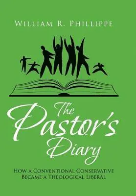 William R Phillippe - Pastor's Diary, Inbunden. Tillgänglighet: Lägg i varukorg