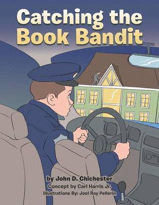 John D Chichester - Catching the Book Bandit, Häftad. Tillgänglighet: Lägg i varukorg