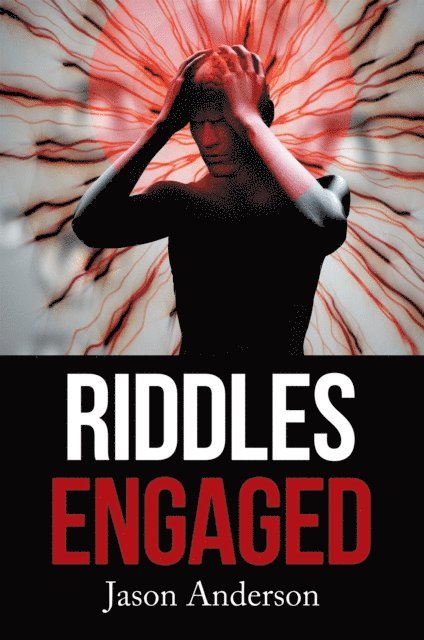 Jason Anderson - Riddles Engaged, E-bok