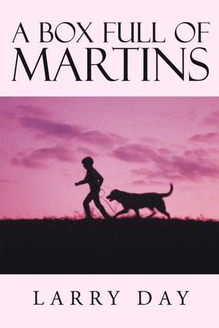 Larry Day - Box Full of Martins, E-bok