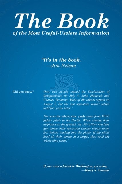 Jim Nelson - Book, E-bok