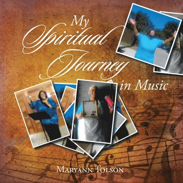 Maryann Tolson - My Spiritual Journey in Music, E-bok. Tillgänglighet: Lägg i varukorg