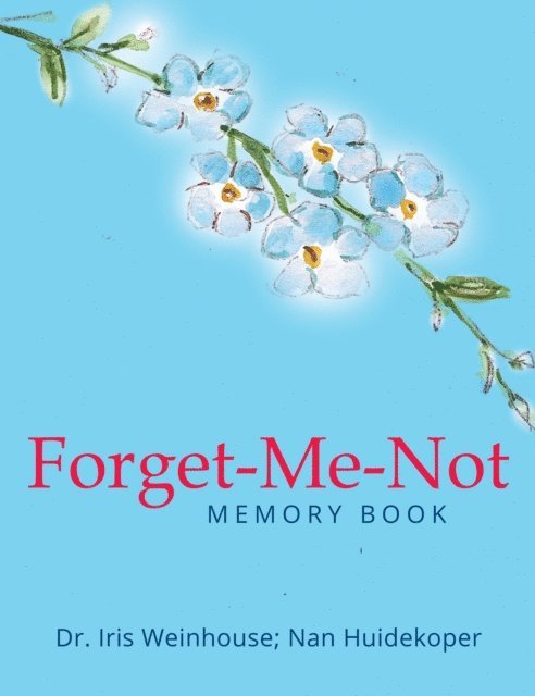 Forget Me Not